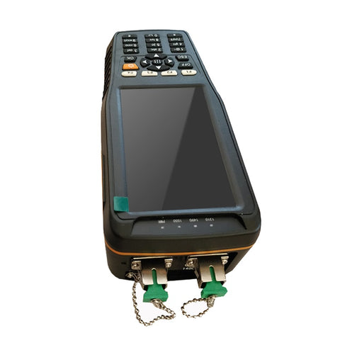 Image of PON Optical Power Meter With 1mw VFL And Optical Power Meter for EPON GPON xPON OLT-ONU 1310/1490/1550nm TM70B-OV1