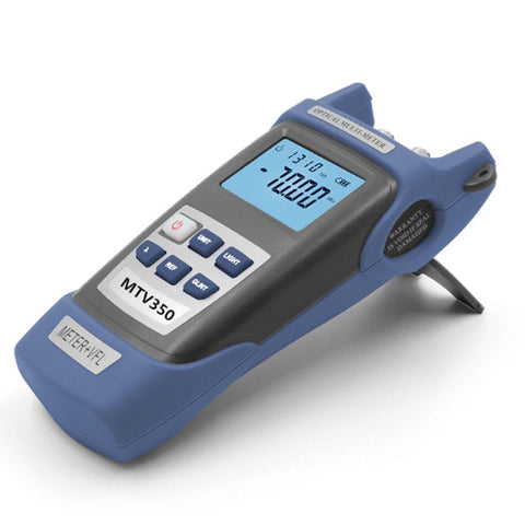 Image of Pocket Size Pon digital power meter fttx fiber optical