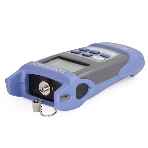 Image of Pocket Size Pon digital power meter fttx fiber optical