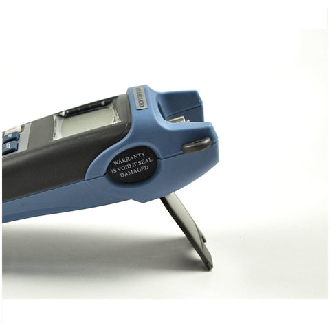 Image of Portable Optical Power Meter, 10mw 15km Red Laser Visual Fault Locator Tester Tool