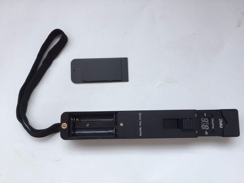 Image of Free shipping High Quality Optical Fiber Identifier RY3306 Optic Fiber Test Tool 800-1700nm