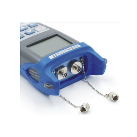 Image of Optical Fiber Ranger OTDR Principle Test Meter
