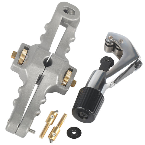 Image of Longitudinal Opening Knife Longitudinal Sheath Cable Slitter Fiber Optical Cable Stripper SI-01 Cable cutter