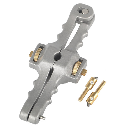 Image of Longitudinal Opening Knife Longitudinal Sheath Cable Slitter Fiber Optical Cable Stripper SI-01 Cable cutter