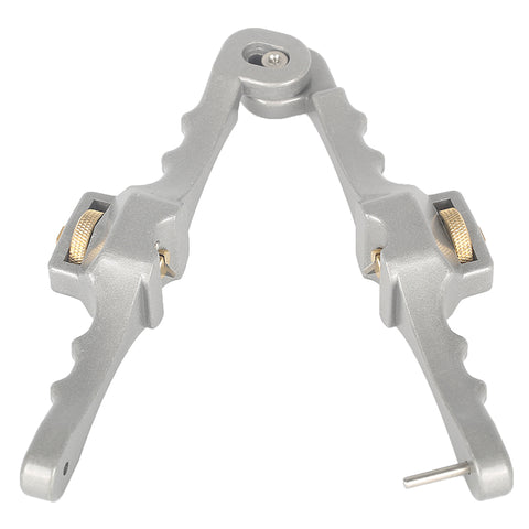 Image of Longitudinal Opening Knife Longitudinal Sheath Cable Slitter Fiber Optical Cable Stripper SI-01 Cable cutter