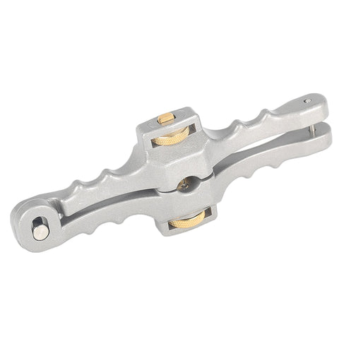 Image of Longitudinal Opening Knife Longitudinal Sheath Cable Slitter Fiber Optical Cable Stripper SI-01 Cable cutter