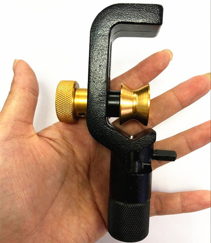 Image of 8-28mm ACS Cable Slitter Optical Fiber Armored Stripping Tool Jacket Slitter Wire Sheath Stripper