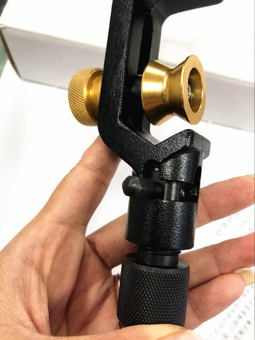 Image of 8-28mm ACS Cable Slitter Optical Fiber Armored Stripping Tool Jacket Slitter Wire Sheath Stripper