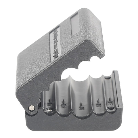 Image of Free Shipping4.5-11mm longitudinal center pipe stripping tool Optical fiber ribbon central beam tube cable loose sleeve stripper