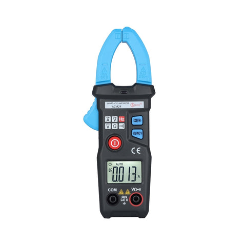 Image of Smart Mini Digital AC Clamp Meter