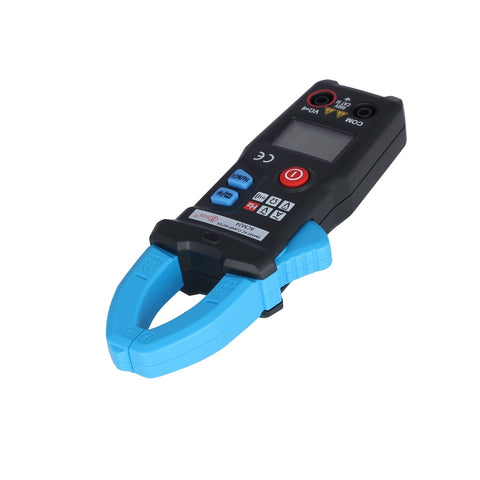 Image of Smart Mini Digital AC Clamp Meter