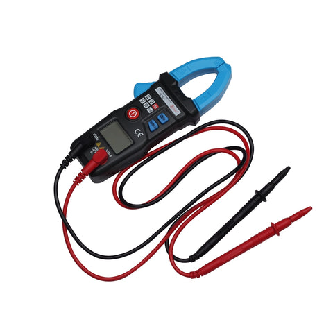 Image of Smart Mini Digital AC Clamp Meter