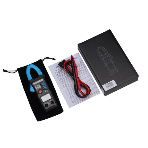 Image of Smart Mini Digital AC Clamp Meter
