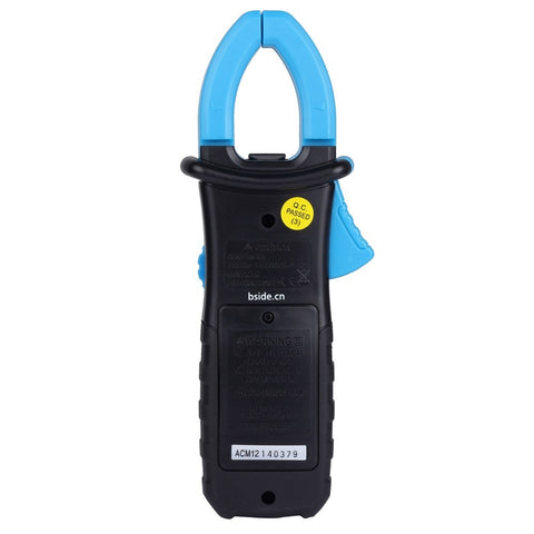 Image of ACM03 4000 Counts Digital Clamp Meter