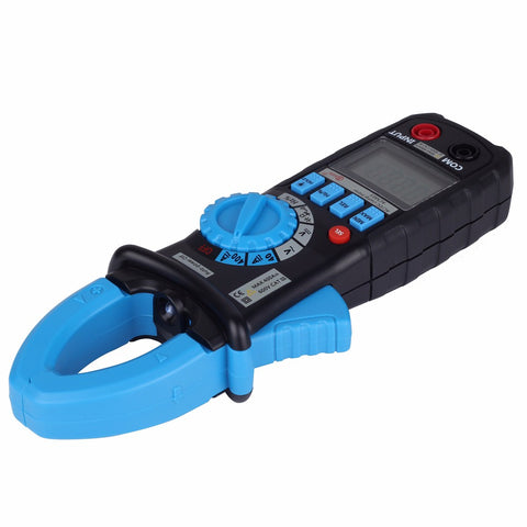 Image of ACM03 4000 Counts Digital Clamp Meter