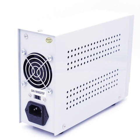 Image of 30V 10A DC Power Supply