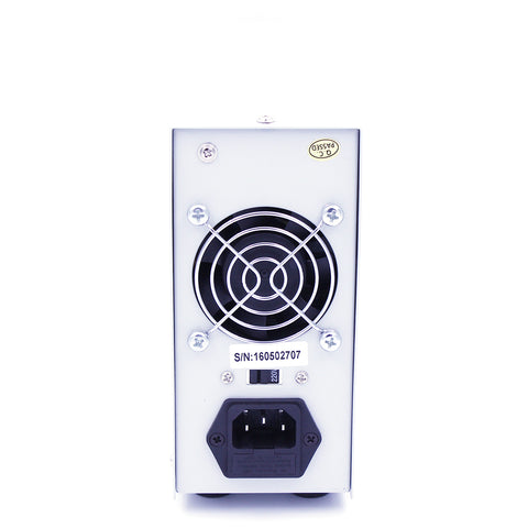 Image of 30V 10A DC Power Supply