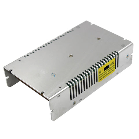Image of Strip 240W 24V 10A Switching Power Supply AC 110-220V Input to DC 24V