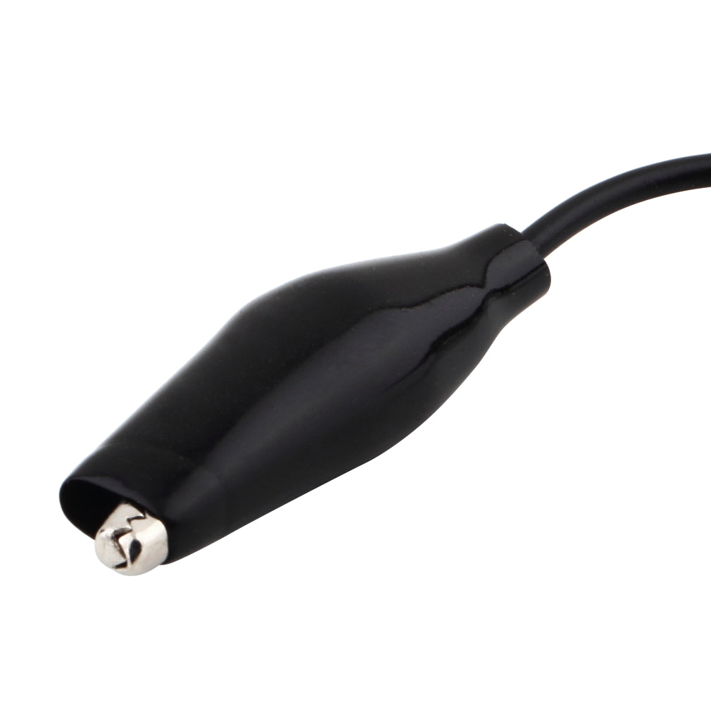 1Pc P6100 DC-100MHz Oscilloscope Scope Clip Probe 100MHz For Tektronix HP