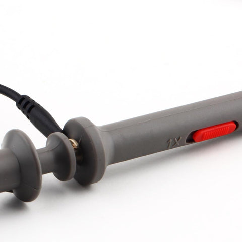 Image of 1Pc P6100 DC-100MHz Oscilloscope Scope Clip Probe 100MHz For Tektronix HP