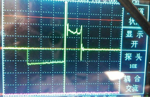 Image of JDS2022A Double-channel handheld Digital oscilloscope 20MHz Bandwidth 200MSa/s,automotive oscilloscope
