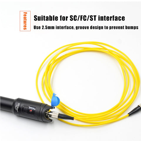 Image of 30mW Visual Fault Locator 30KM