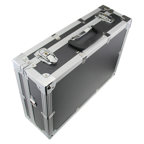 Image of 25PCS  fiber optic cable connecting box Ftth optical cableconstruction tools set and fiber optic construction toolbox by DHL