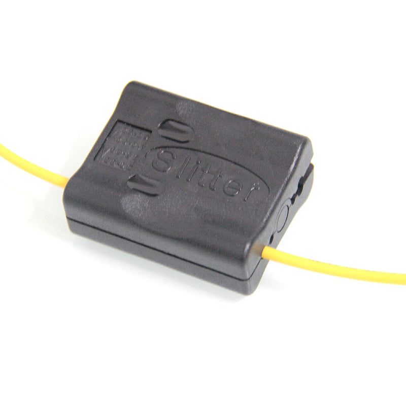 thumbnail image 2 of Fiber Optic Cable Stripper Tool - Loose Tube Longitudinal Cutter For 1.5-3.3mm Outdoor Cables 2 of 11