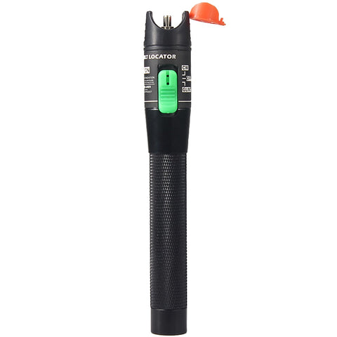 Image of Free Shipping Preferential price Laser 30MW Visual Fault Locator, Fiber Optic Cable Tester 10-30Km Range