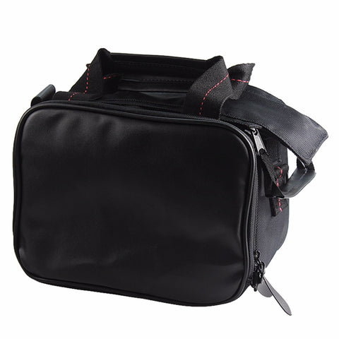 Image of Optical fiber Toolkit fiber toolbox / package FTTH special tool kit network tools empty bag Hardware Kit