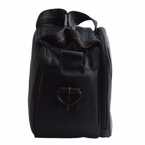 Image of Optical fiber Toolkit fiber toolbox / package FTTH special tool kit network tools empty bag Hardware Kit