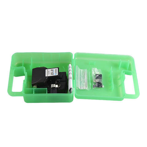 Image of Free shipping Wholesale price, high precision Optical fiber cutter HS-30 optical fiber fusion cleaver