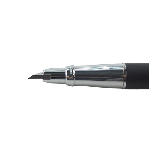 Image of Free shipping pen type optical fiber cutter fiber cleaver stroke pen cutting special pen fiber (tungsten carbide)