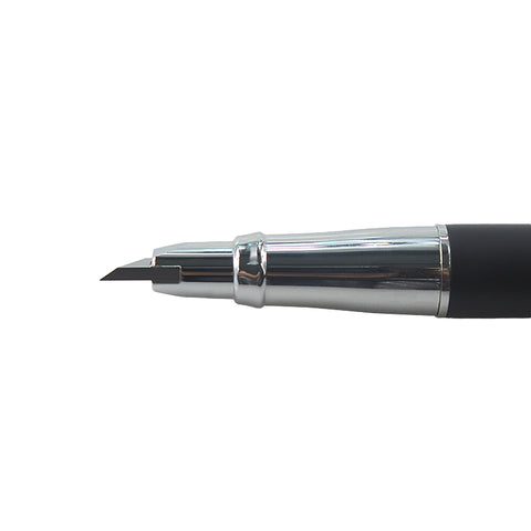 Free shipping pen type optical fiber cutter fiber cleaver stroke pen cutting special pen fiber (tungsten carbide)