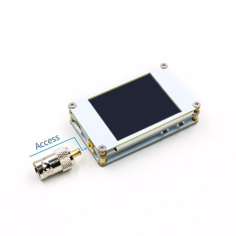 DSO188 Handheld Mini Pocket Portable Ultra-small Digital Oscilloscope